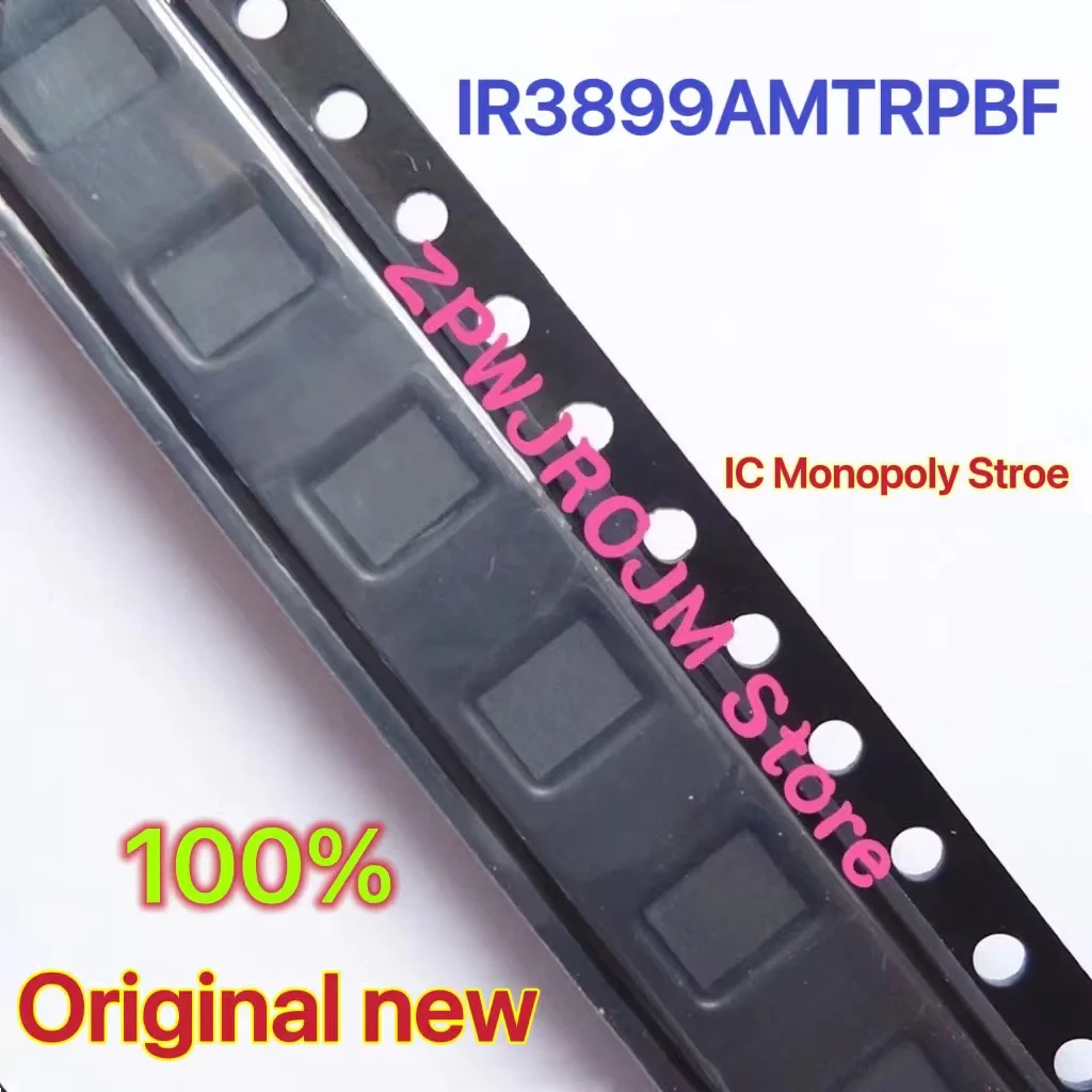 

10pcs/lot IR3899AMTRPBF IR3899A IR3899 3899 QFN