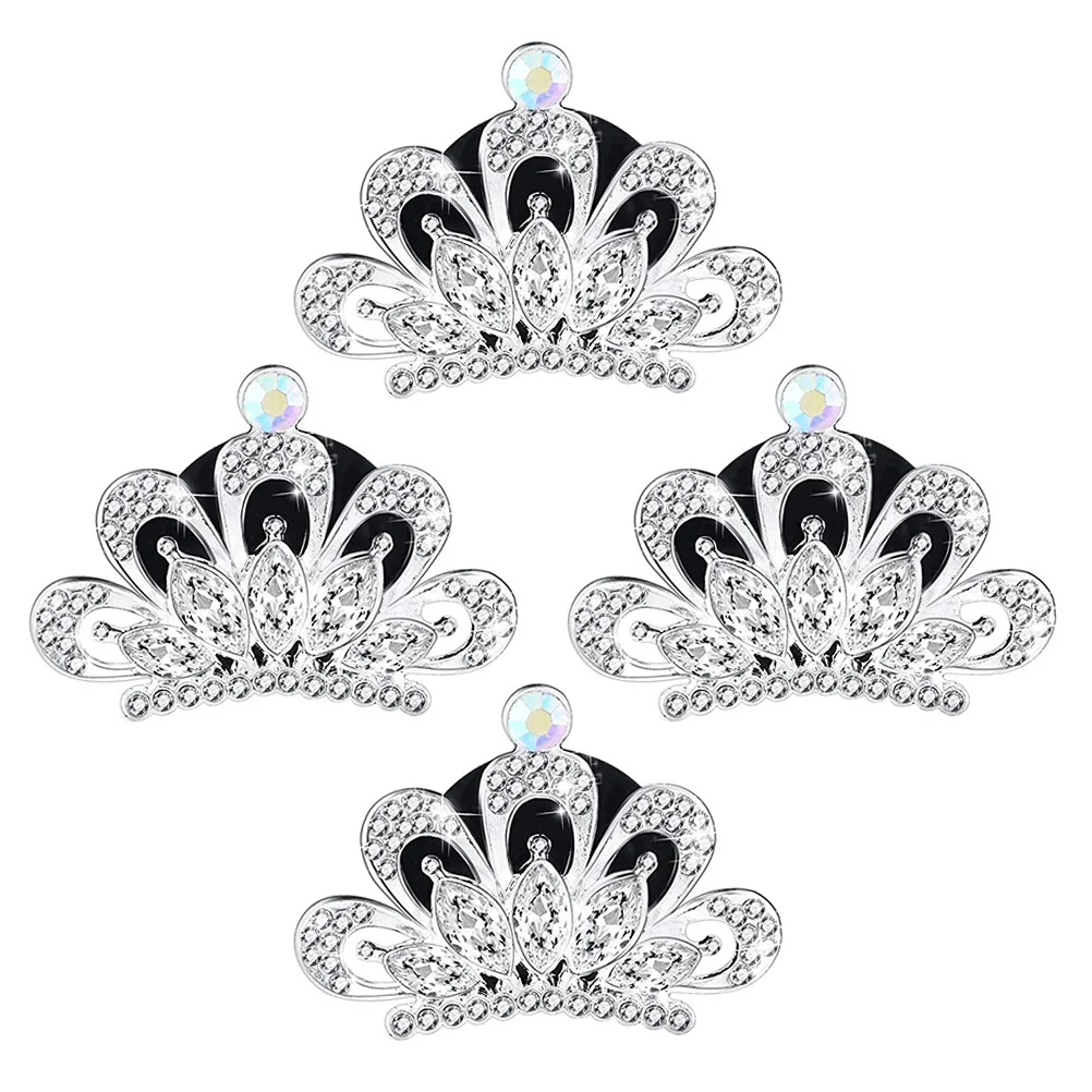 4 قطع عطر كليب حجر الراين رائحة سيارة زخرفة الهواء تنفيس ناشر رائحة ديكور السيارات الداخلي منفذ السيارات العطور كليب #4