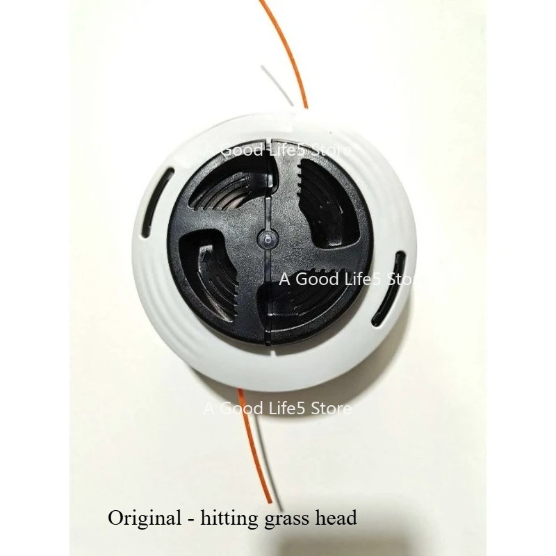 

Applicable To Lawn Mower Lawn Head Lawn Head FS120 235 55