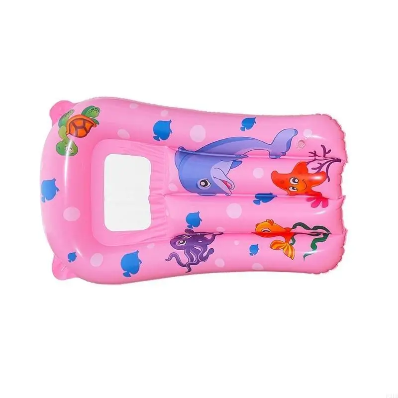 Piscina para piscina casa flotante juguete niños regalos verano Actividad del agua Flotador P31B