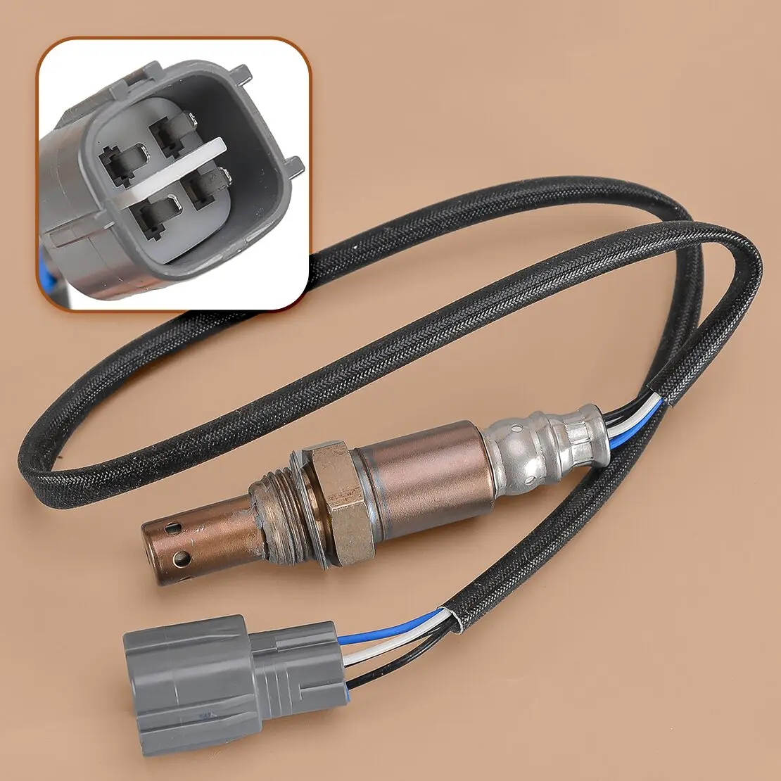 

89467-06080 Upstream O2 Oxygen Sensor Fit For Toyota Camry 2.0L 2.4L 2.5L 3.5L