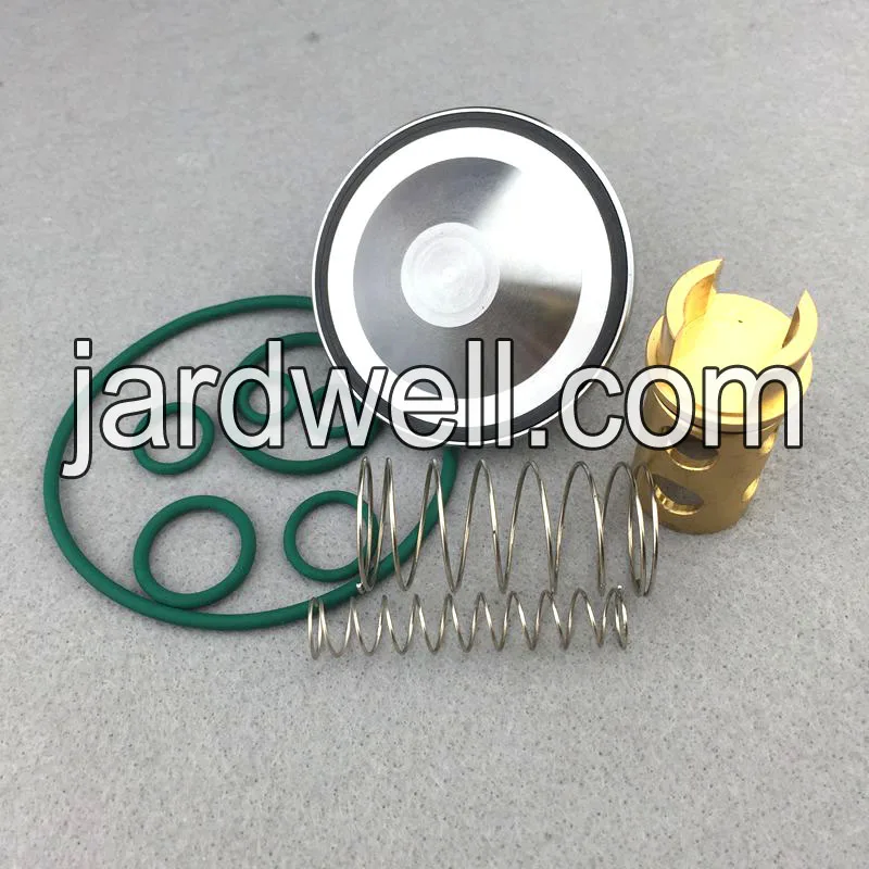 2901201200，2901201800，2901202000 Atlas Copco Oil Stop&Check Valve Kit Replacement