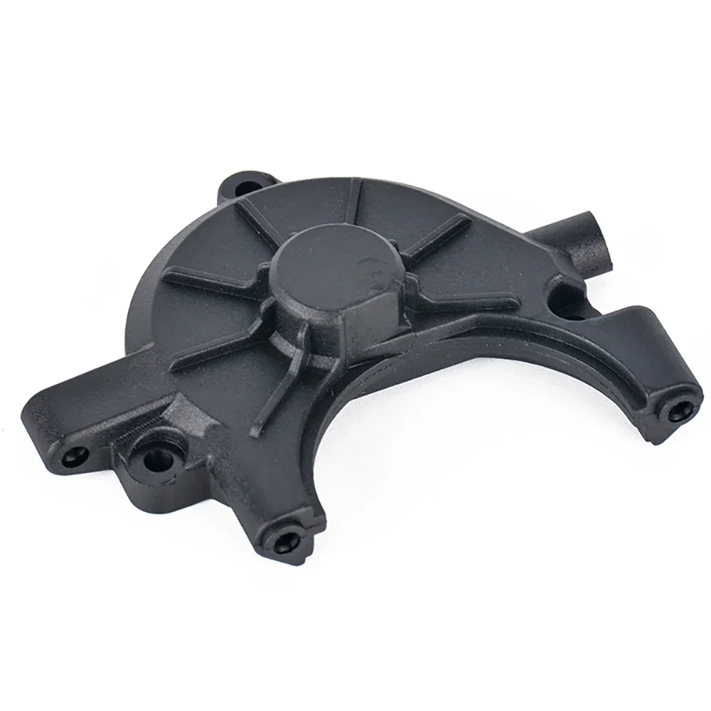 RGT – boîte de montage/Transmission moteur A(L/R), pièces d'origine pour véhicule d'escalade tout-terrain sur chenille de voiture RC EX86190, R86506, 1/10