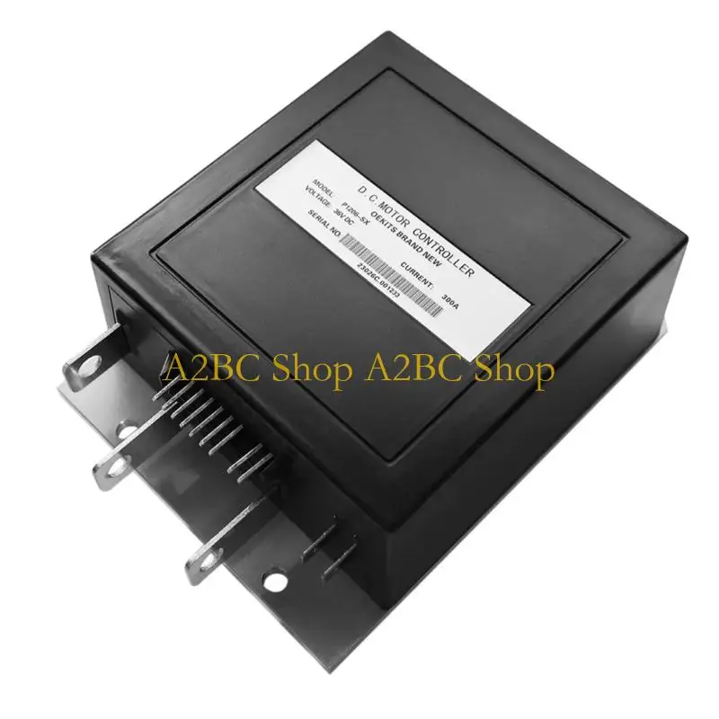 A2BC Professional Grade Motor Controller For EZGO DCS TXT Golf Carts Providing Smooth Acceleration And Control 73144G04 G632D