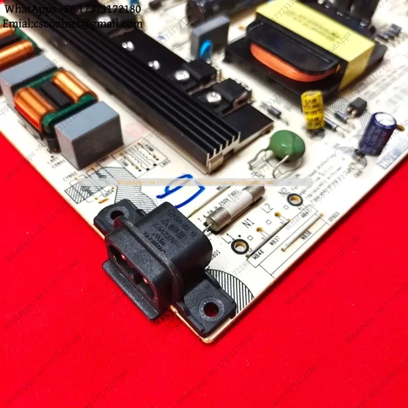RSAG7.820.7748 ROH Power Supply Board for HZ55A55 H55E3A HZ55A65 HZ50A51 61 TV Maintenance Accessories
