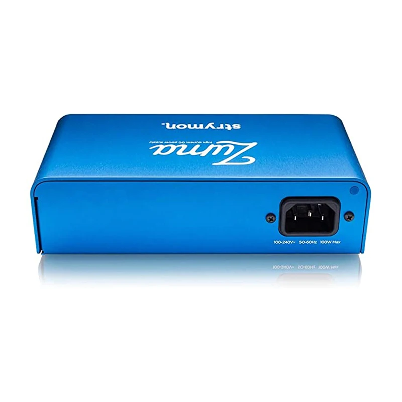 Strymon Zuma 9-Output Pedal Power Supply