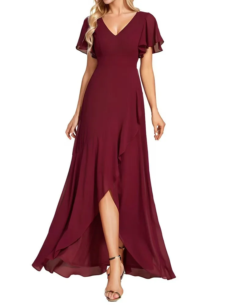 Wine red