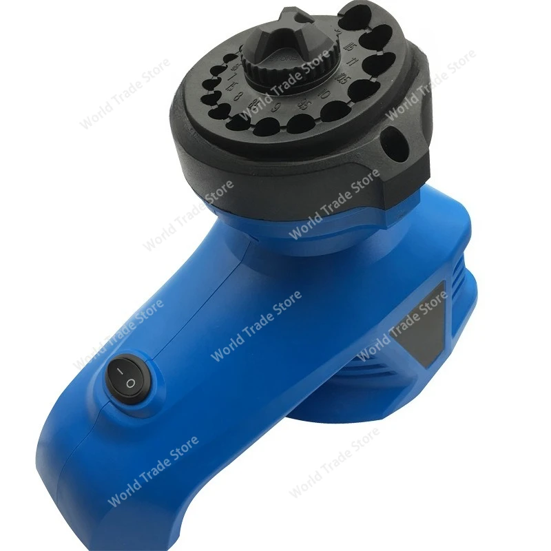 

For Leiming foolproof twist drill bit machine, household electric grinding drill, grinding , grinding bit machine