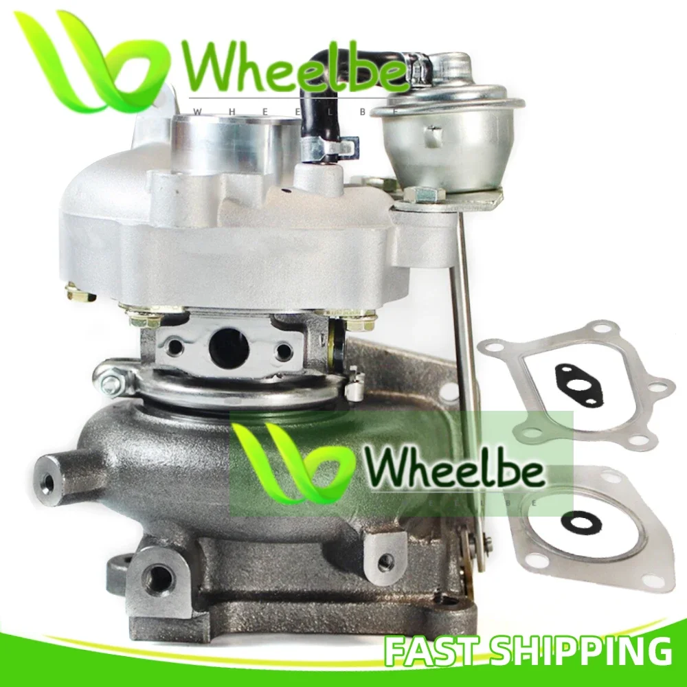 Auto 53047109901 Turbine Turbocharger For Mazda 3 6 CX7 2.3L DISI L3M713700C L33L13700B L33L13700E
