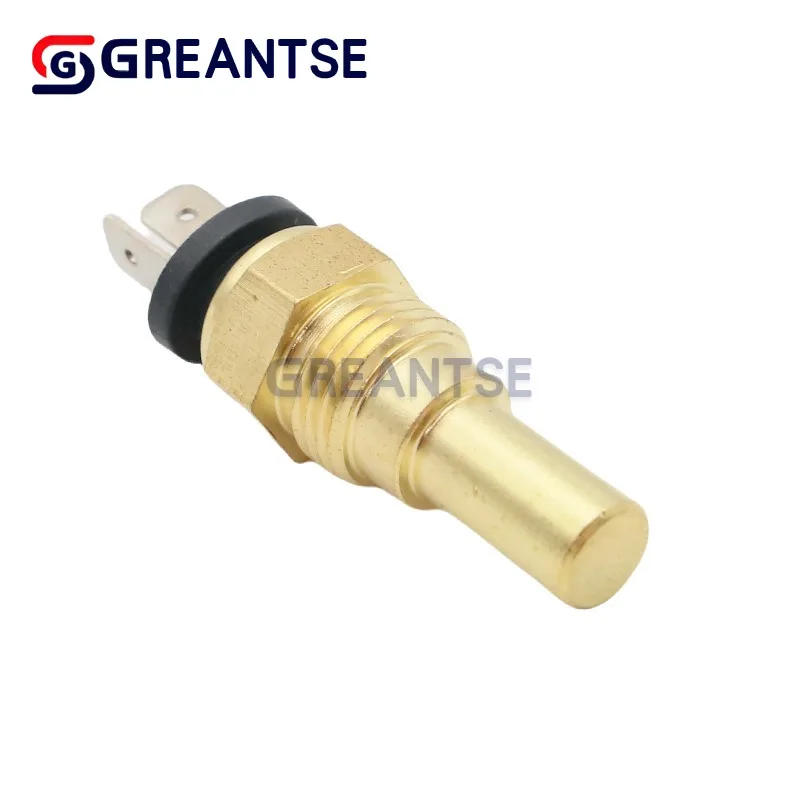 

MD005051 Датчик температуры воды двигателя, переключатель температуры охлаждающей жидкости радиатора, датчик температуры для Mitsubishi Colt Rodeo Pajero, автозапчасти