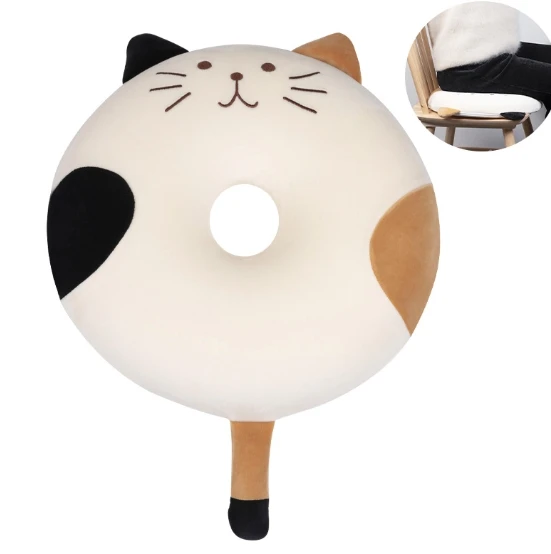 CojíN Redondo De Ga…