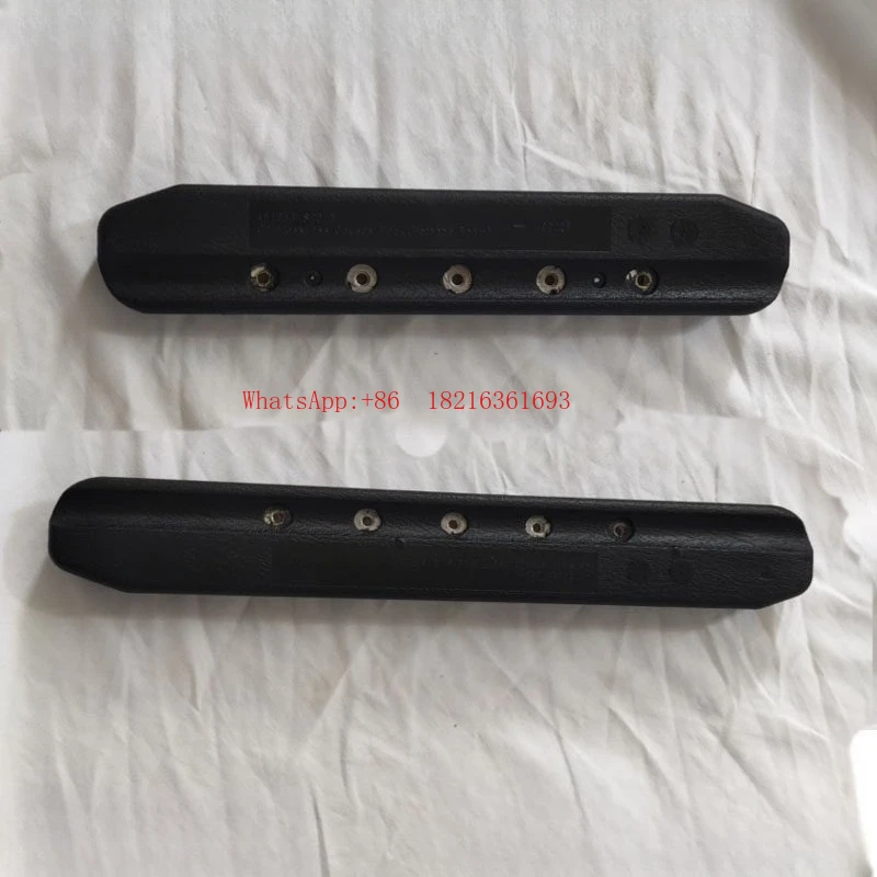 Wheelchair Accessories M2 Wheelchair, Plastic Armrest, Original Accessories Single Strip