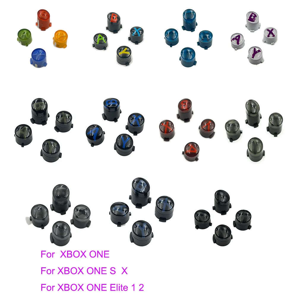Xbox One Controller Design: Ein detaillierter Test und Empfehlung für das Original Custom Special Design Mod Kit