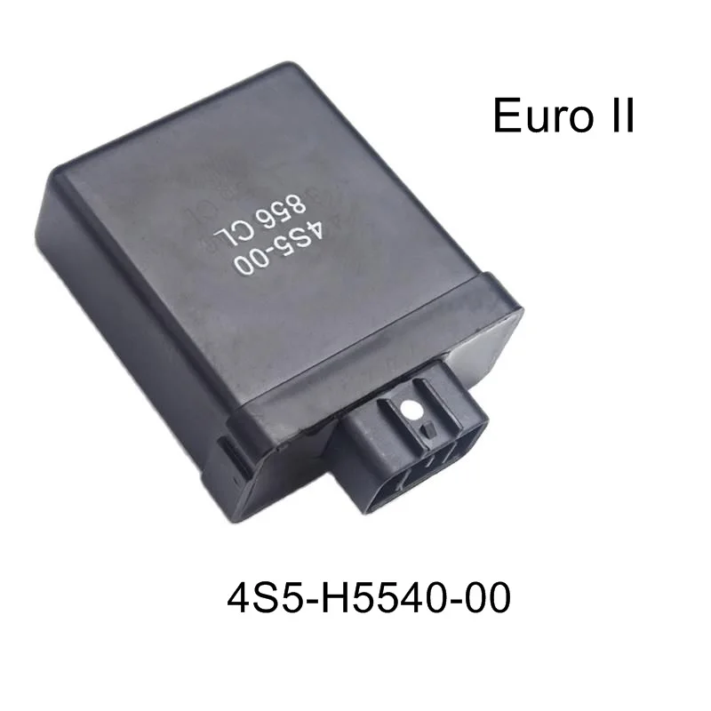 Motorcycle Scooter 8 Pin CDI Box Ignition Trigger Electrical Parts
