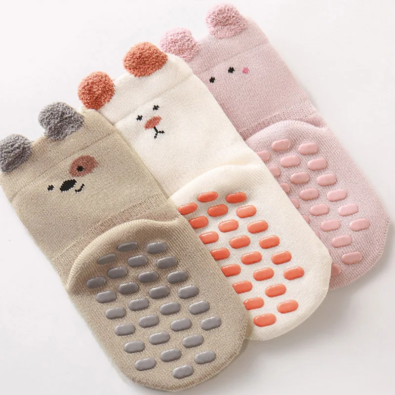 Thumbnail 4 - #68 Best Non-Slip Floor Socks to Buy In 2026