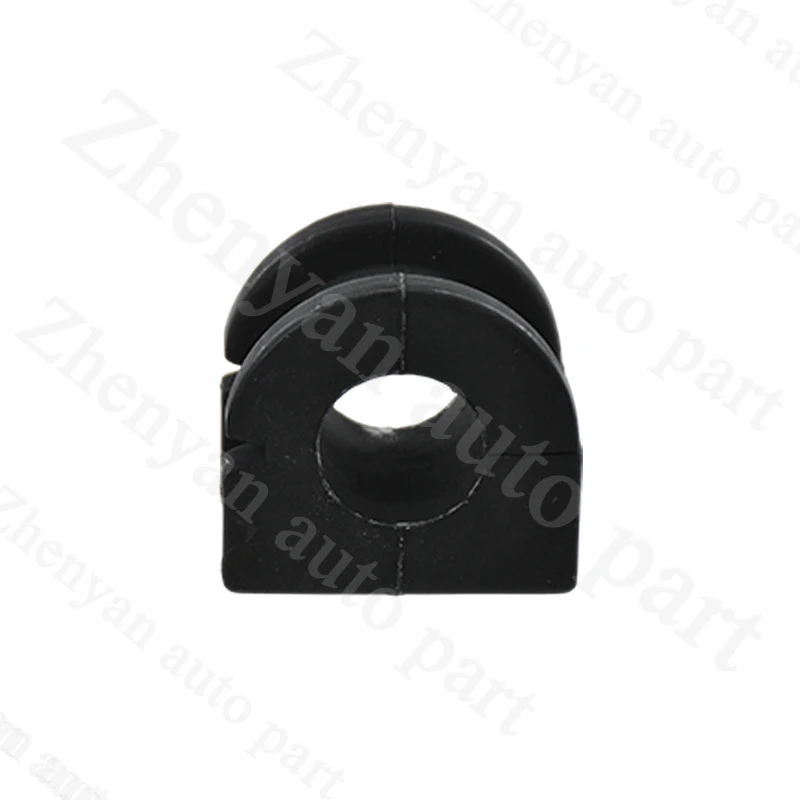 1 buje de barra estabilizadora delantera 25918986 K200334 TD4200W de plástico para CHEVROLET EQUINOX 2010~2017 y GMC TERRAIN 2010~2017