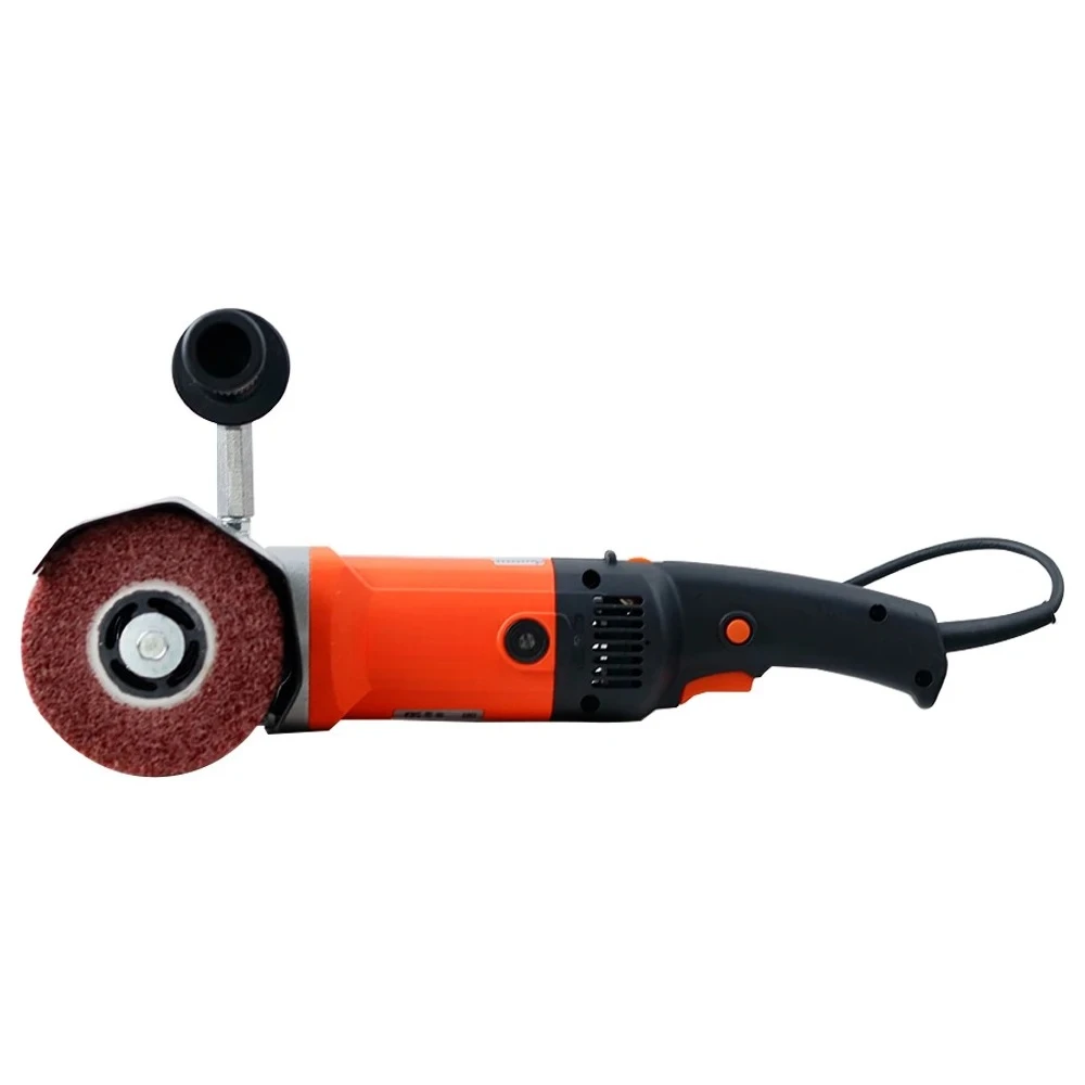 

Grinding Machine Satin Finishing Machine Polishing Brushes Smoothing Roller Grinding