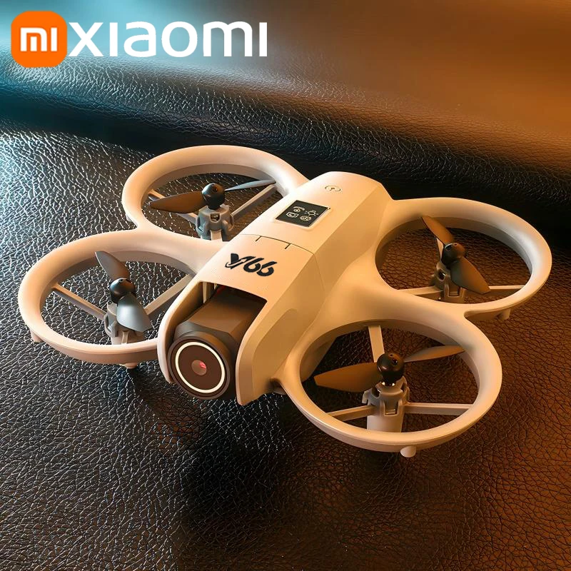 

Xiaomi V66 Складной GPS-дрон 8K Аэрофотосъемка HD Оптическое позиционирование потока Предотвращение препятствий Бесщеточный двигатель GPS-дрон