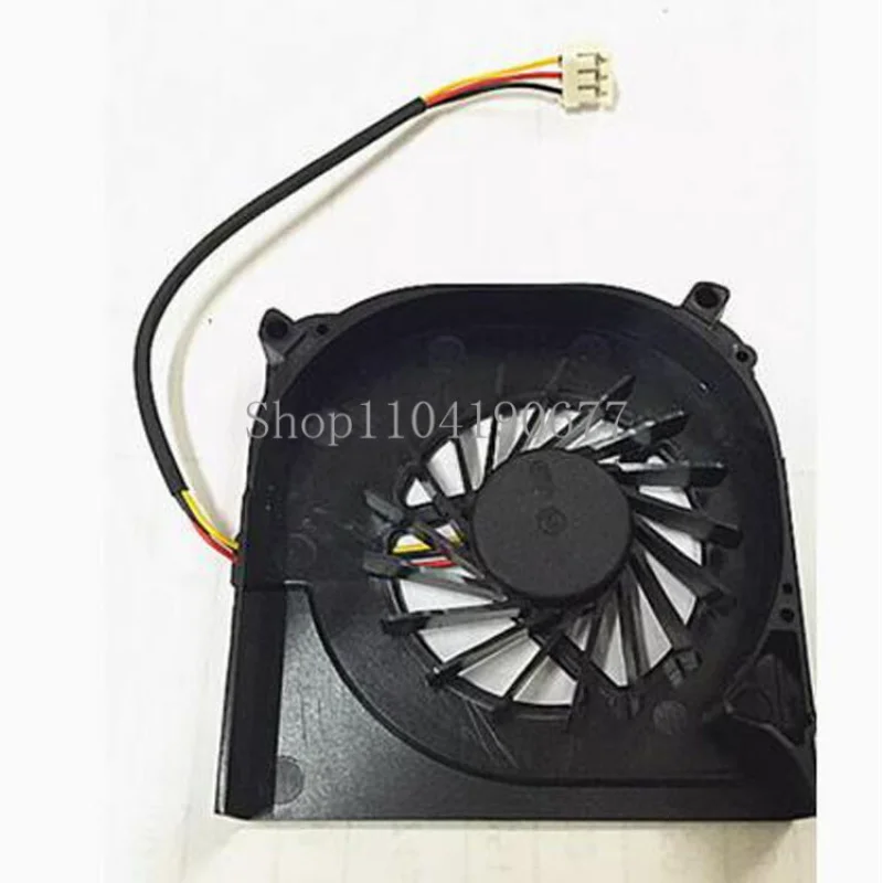 Вентилятор охлаждения для MSI Wind Top AE1900 BNTA0613R2H 3000 C100, аксессуары для вентиляторов ===