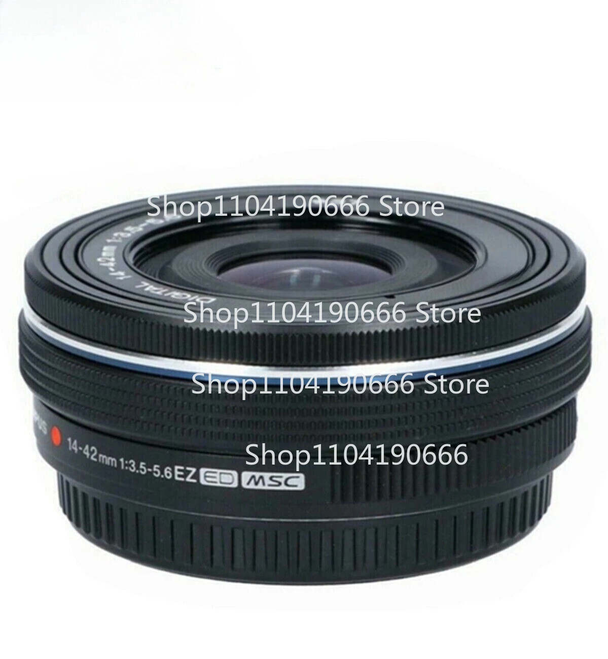 95%New 14-42Mm F/3.…