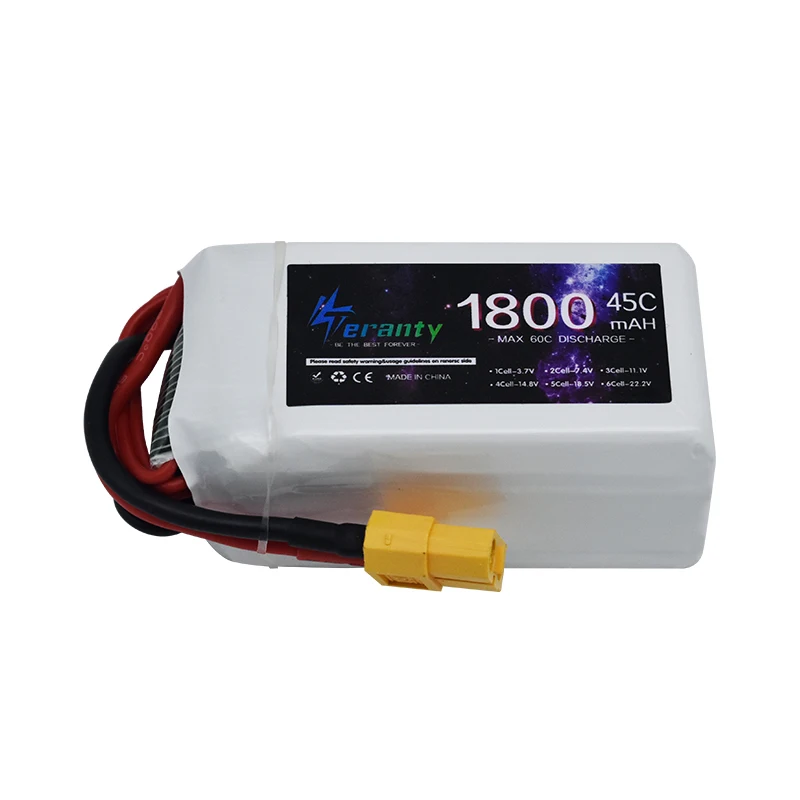 4S bateria LiPo 14.8V 1800mAh 2200mAh 2600mAh 3300mAh 4200mAh 5200mAh 5600mAh 7200mAh 9200mAh 10400mAh dla Quadcopter RC Drone