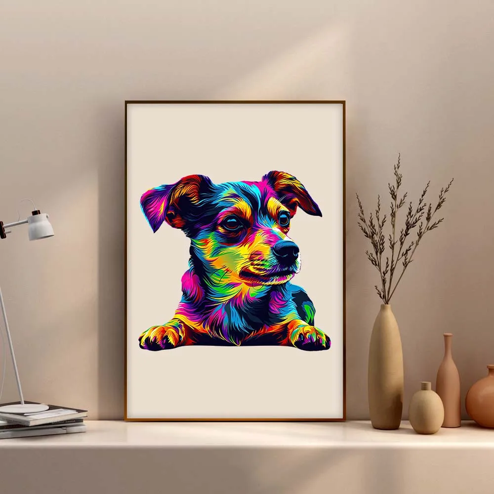 صندوق هدايا خشبي على شكل جرو هدية رائعة على شكل حيوان غير منتظم هدية فريدة من نوعها للبالغين