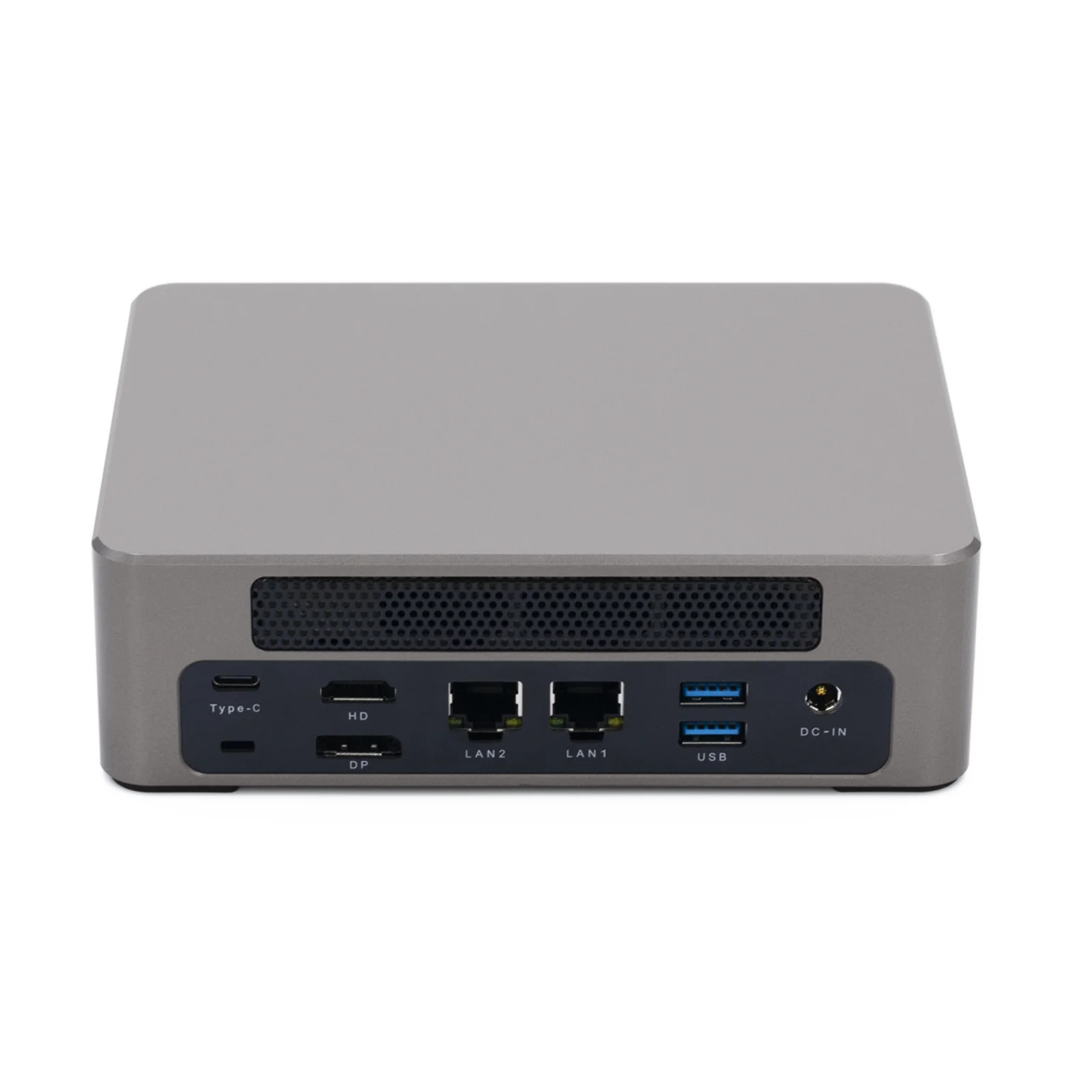 Mini Gaming Pc Computer Intel Core I5-1235U Desktop Hystou Gratis Verzending Windows10 Linux Cpu 2 × Rj45 Hdmi 2.0