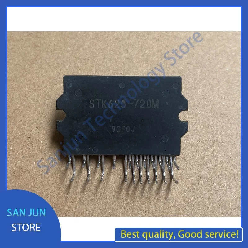 

4pcs/lot STK625-720M STK625-728M STK621-727S STK625-727S STK621-521 STK629-719 STK621-712 STK621-713 ipm Module original