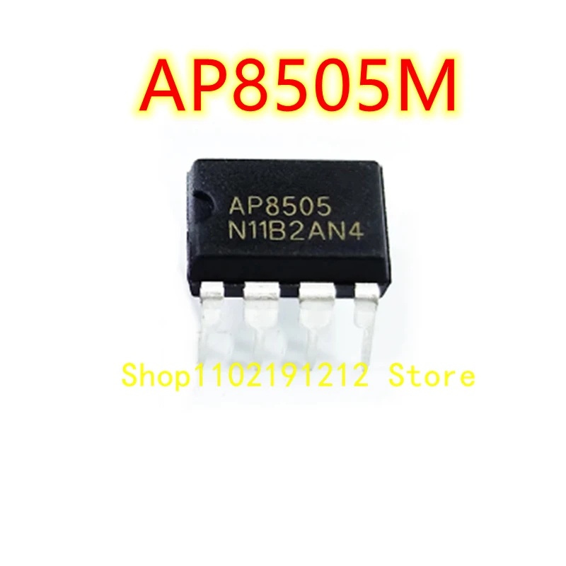 AP8505M AP8505 DIP-7