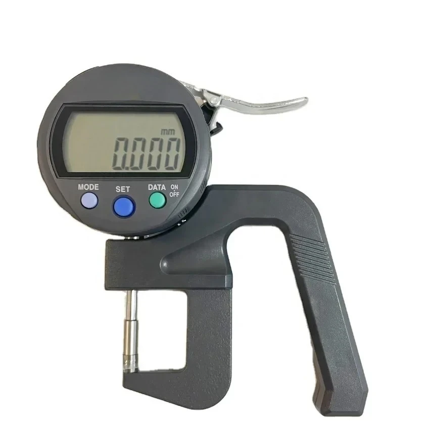 

Mitutoyo 547-401 thickness gages