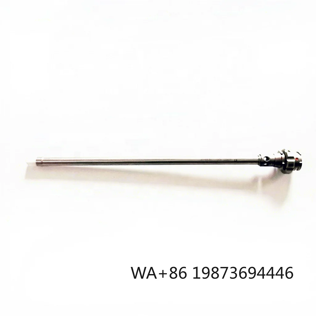 Monopolar Resectoscope Inner Sheath with obturator auxiliary instrument for urological resection surgery