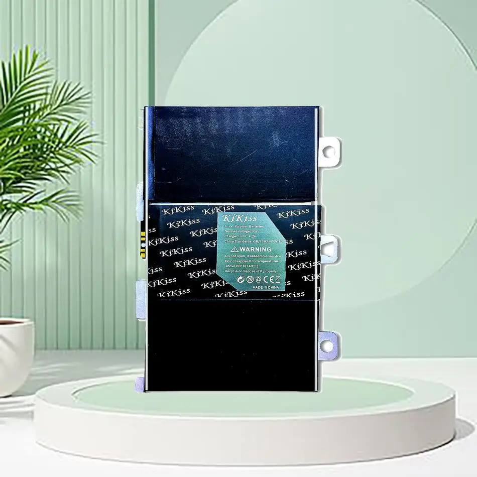 

Аккумулятор для часов серии 380 мАч 4 40 мм для Apple Iwatch Series 4 S4, прочный большой емкости