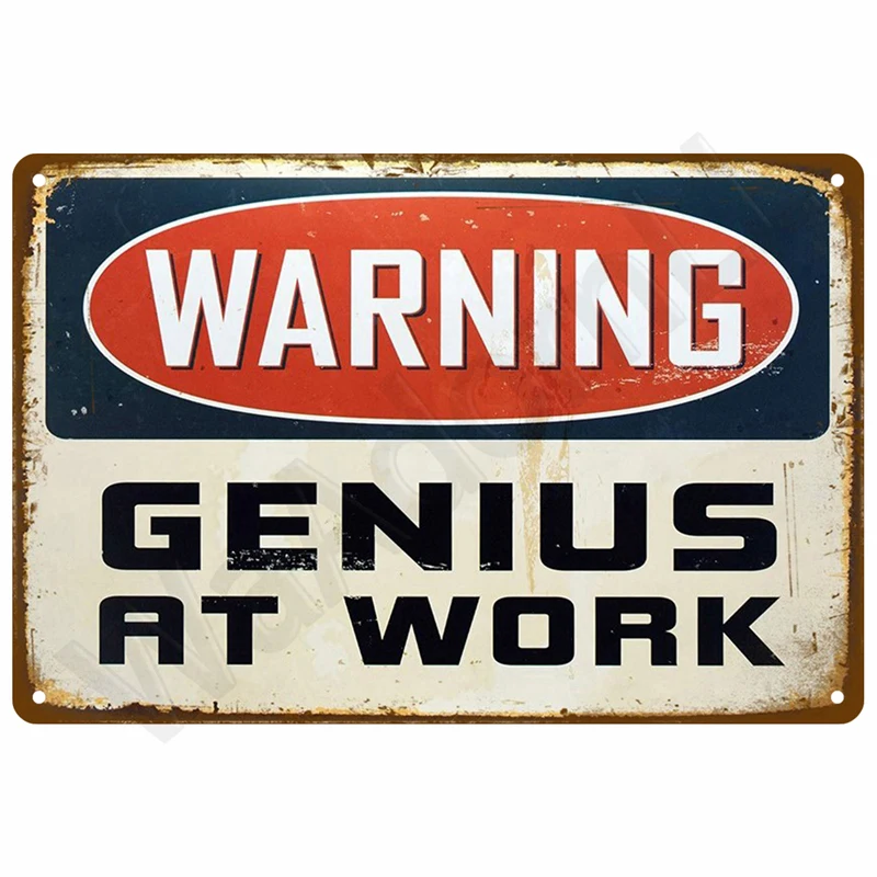 Letrero De EstañO V… - image