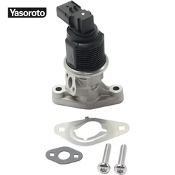 EGR Valve Fit JEEP COMMANDER 2008-2010 GRAND CHEROKEE LIBERTY RAM 1500  53034192AA 53034192AB 53032948AC 53032948AD