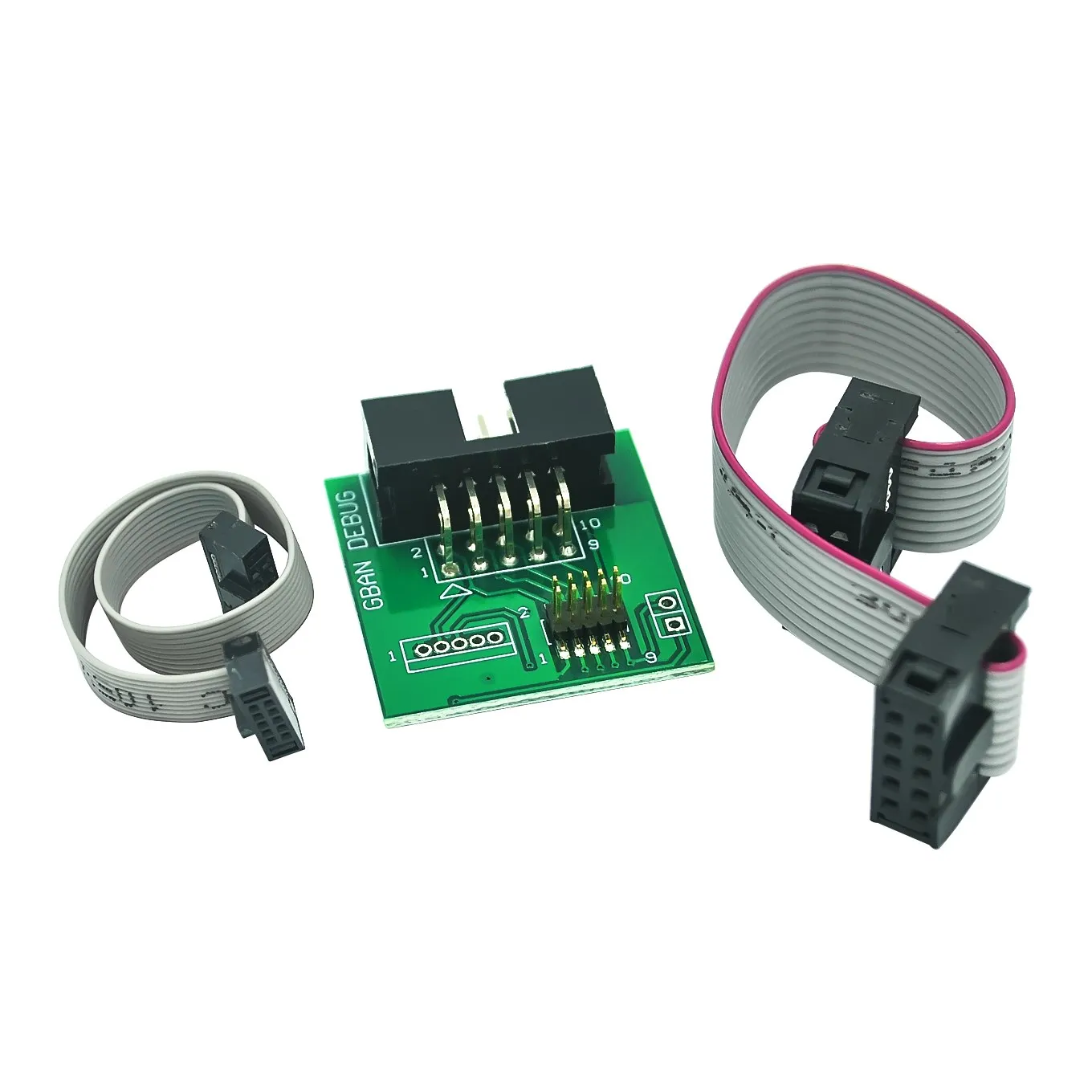 Debugger cc2531 zigbee cc2540 Sniffer Wireless für Bluetooth 4,0 Dongle Capture Board USB-Programmierer Modul Downloader-Kabel