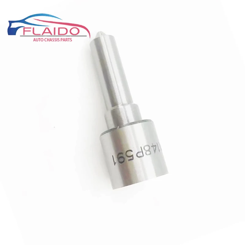 

FLAIDO -Common Rail Injector Nozzle 0433175110 0432193637 for Sprinter 312D 412D 612D