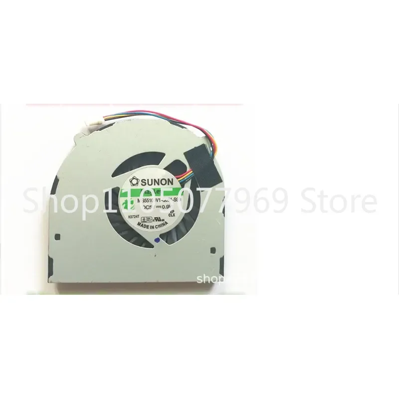 Вентилятор охлаждения для ноутбуков Acer 4810T, 5810TZ, 4810, MS2271, 4810TG – Запасная часть для ремонта ноутбуков