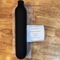 0.45L Round Bottle