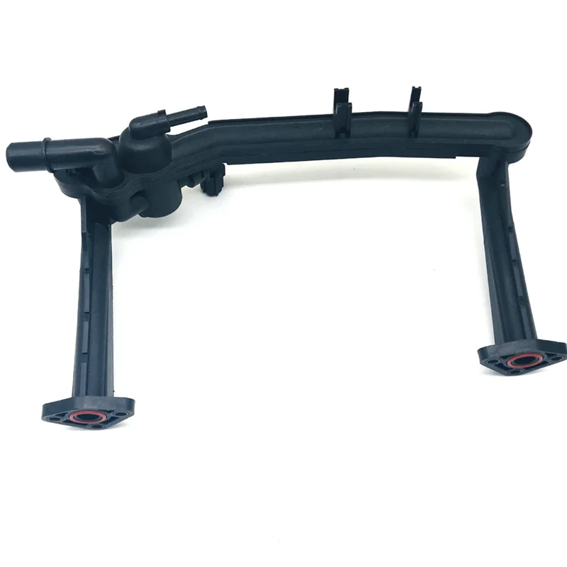 

Durable-Warm Air Water Pipe For Land Rover Jaguar XE XF U-Shaped Tube Cylinder Head Rear Water Pipe AJ814053 AJ814006 AJ813848