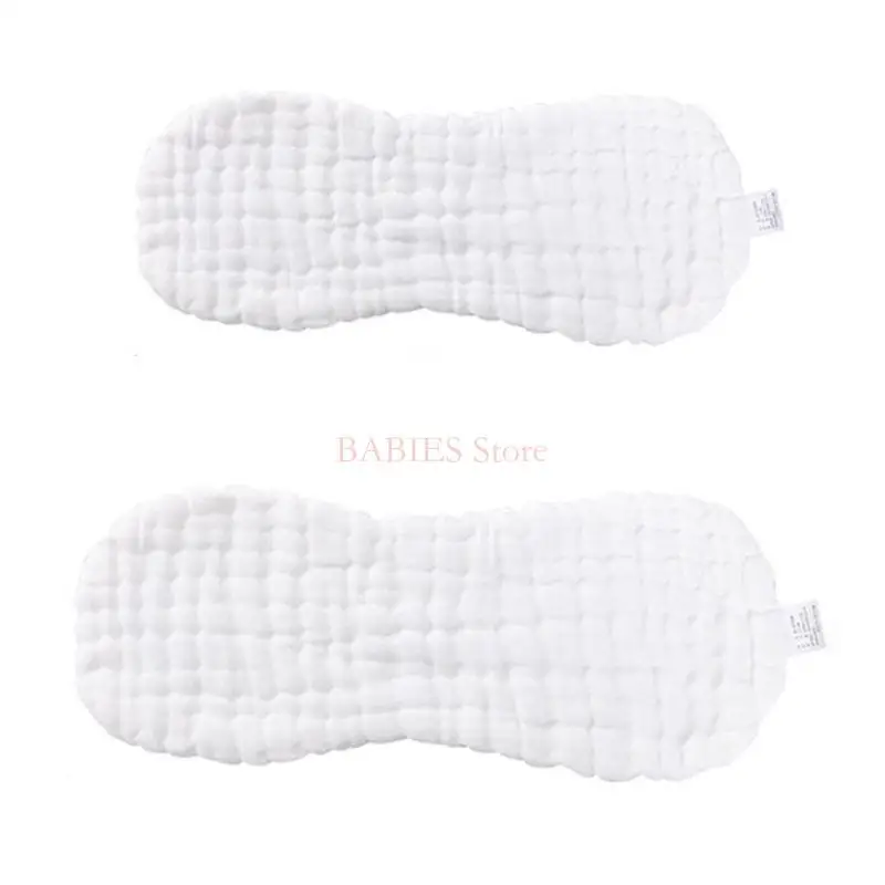 C9GB 5x Baby Cloth Diapers Highly Absorbent Cotton Baby Washcloths Wholesale