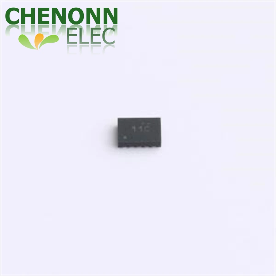 

10PCS/LOT TPS22968NQDMGRQ1 (PMIC)