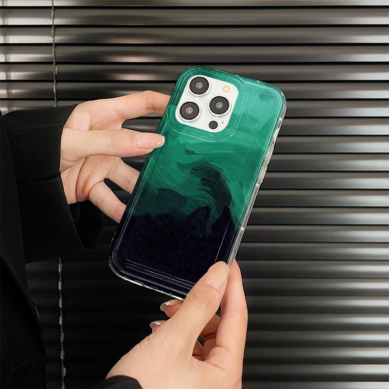 J2137 Fall Prevention Cushion Type For Huawei Nova 5 6 7 8 9 10 Pro SE Honor 50 Pro V40 Lite Play5 Case DIY Soft TPU Cover