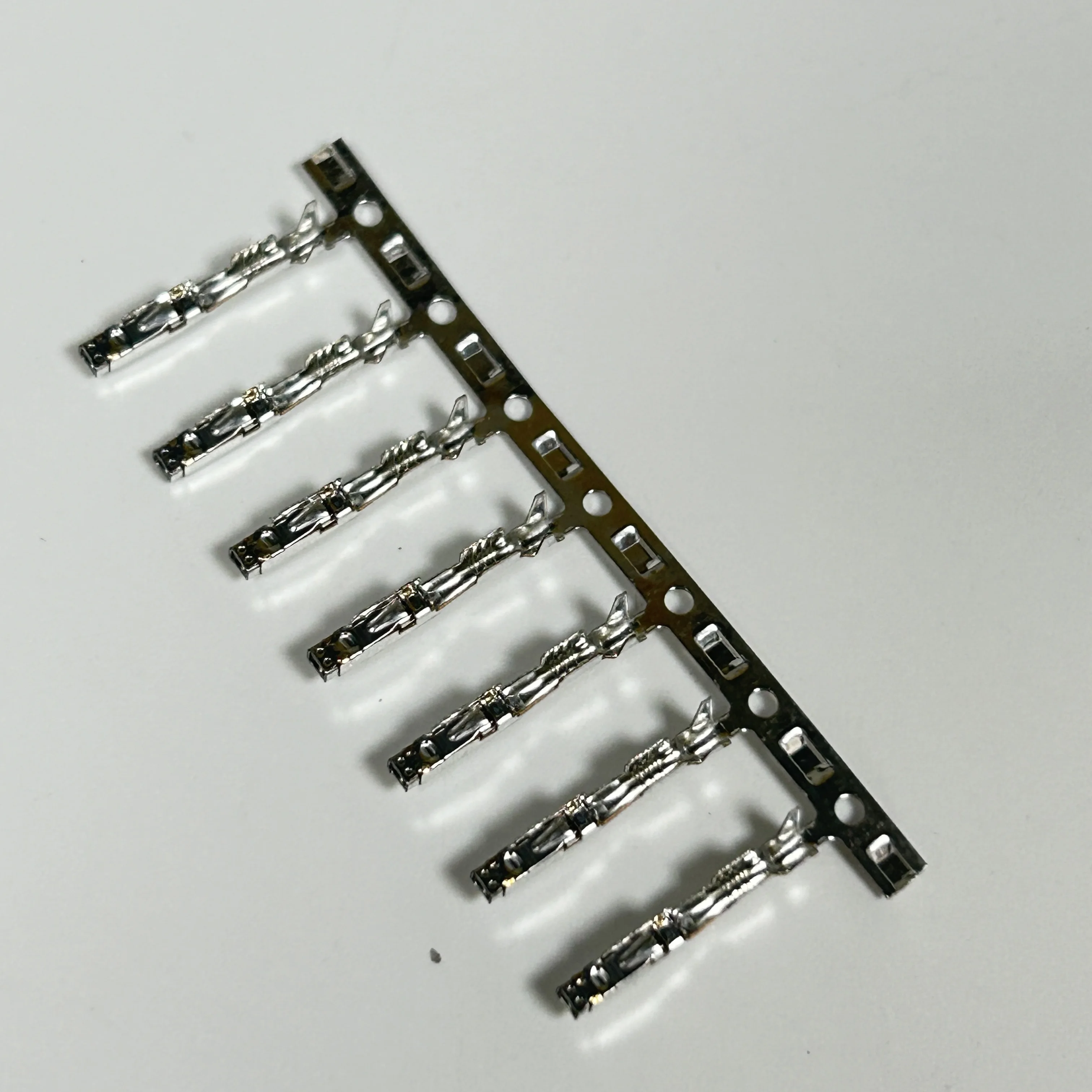 المجلد kswagen Au di ACC التكيف كروز تسخير 7 حفرة المكونات 5QF 973 707A #4