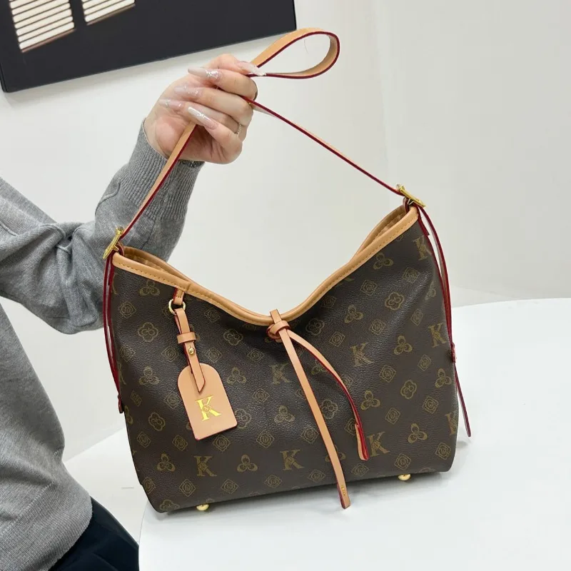 

Poetic Practicality Female Bag Handbag Artful Organization System Effortless Access For Creative Women