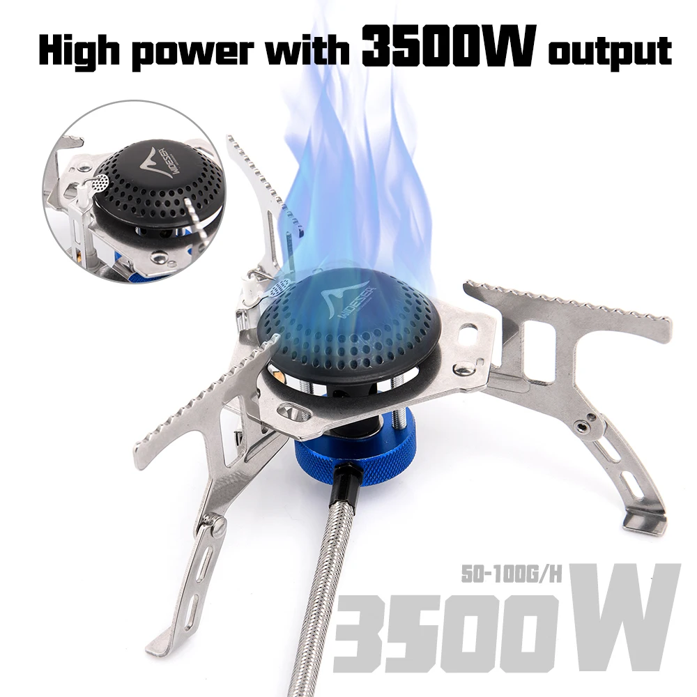 Thumbnail 3 - #18 Cheapest Portable Cooking Stoves Deals You Can Get