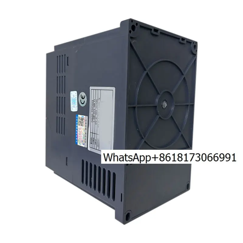 Numerical control LY Inovance inverter MD310 new genuine 3.7kw 5.5kw 380V MD200T 3.7B 5.5B for retail industry ATC spindle