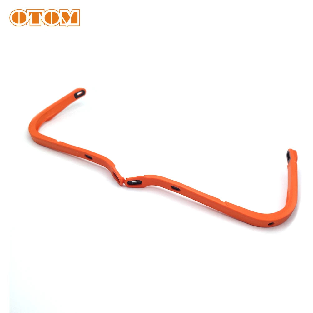 OTOM Hand Guards Universal Motorcycle Aluminum Protection Motocross Pit Dirt Bike Handguard 22mm 28mm Handlebar Guards 1 Pair