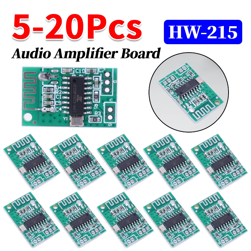 5/10/20Pcs HW-215 A…