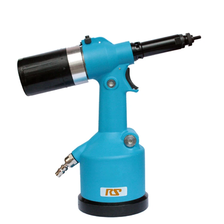 

Air Hydraulic Rivet Nut Tools Riveting Machine Pneumatic Rivet Nut Gun Sales for M3-M12 Nuts