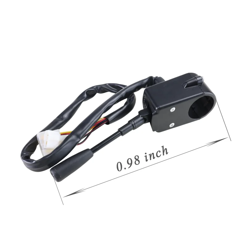 Cart Parts Universal Golf Cart Combination Switch 8+2 Wire for Club Car E-Z-GO ya ma ha Marshell EAGLE Patrol Sightseeing